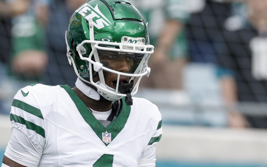 Sauce Gardner on 40-14 loss to Bills: Some people might be checked out