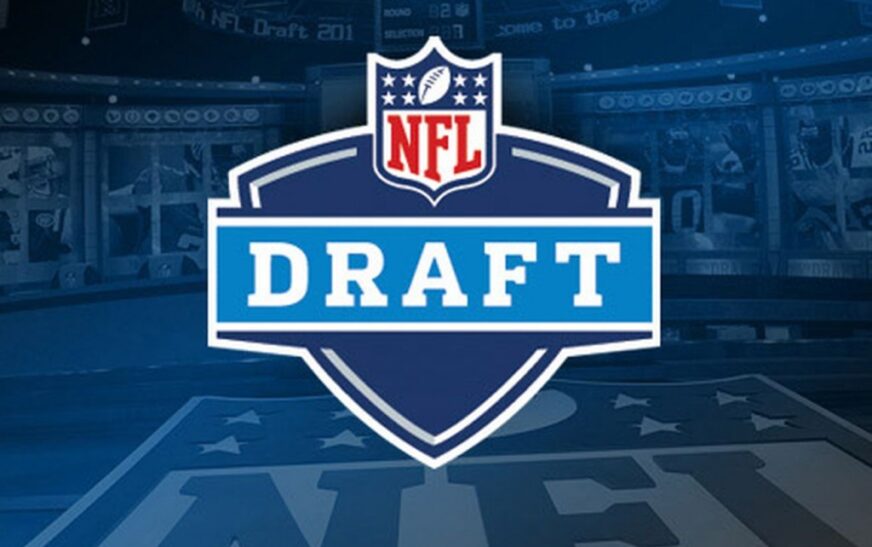Updated 2025 NFL Draft Order