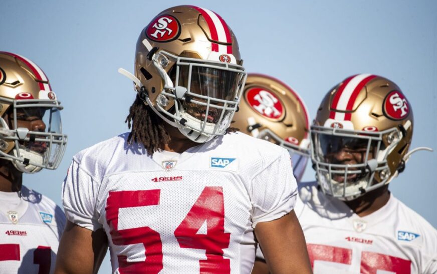 NFC Injury Updates: Warner, Wright, Paschal