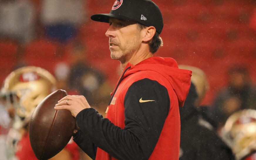 49ers Will Retain Kyle Shanahan, John Lynch For 2025