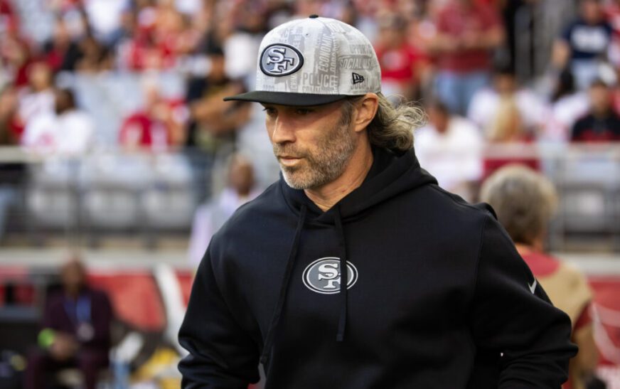 49ers HC Kyle Shanahan Addresses DC Nick Sorensen’s Performance