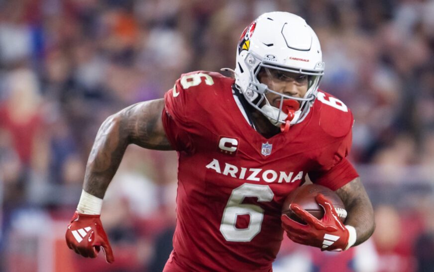 Cardinals lock up key offensive player with critical extension