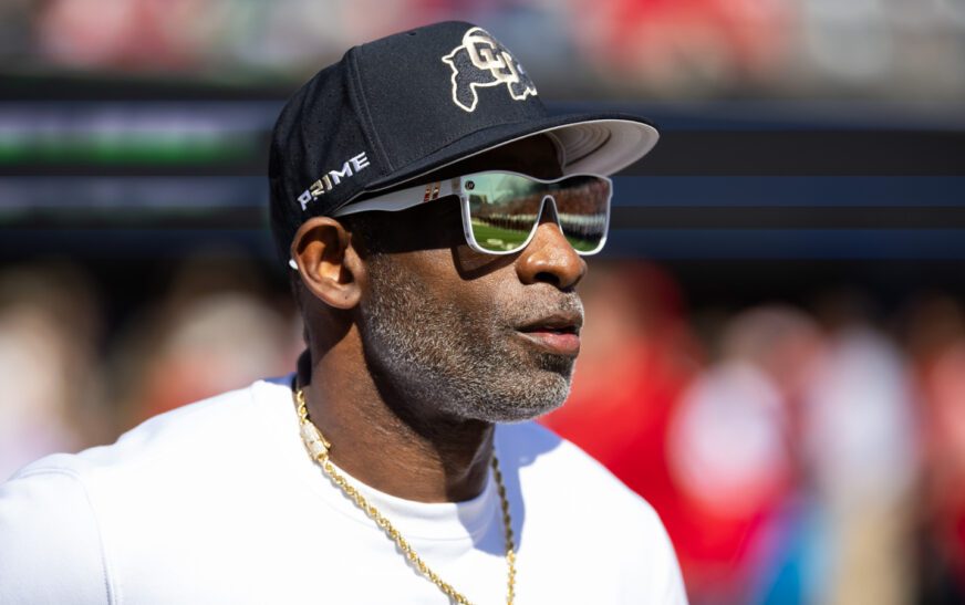 Deion Sanders clears air regarding NFL landing spots for Shilo, Shedeur