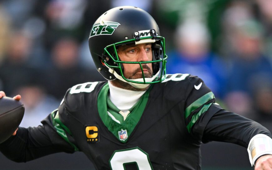 Insider expands on Jets’ Aaron Rodgers plans for 2025 
