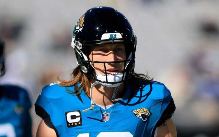 Jaguars could make major Trevor Lawrence call after latest injury