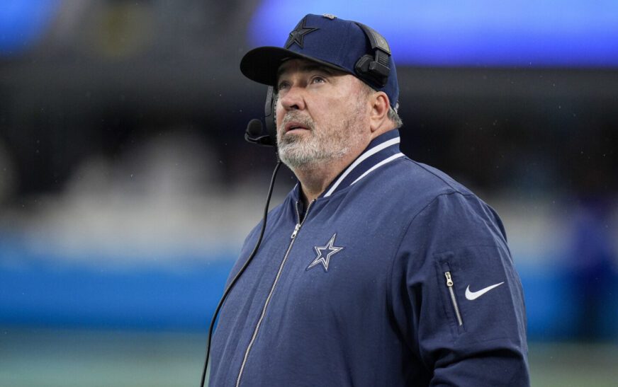 Mike McCarthy’s future with Cowboys still uncertain