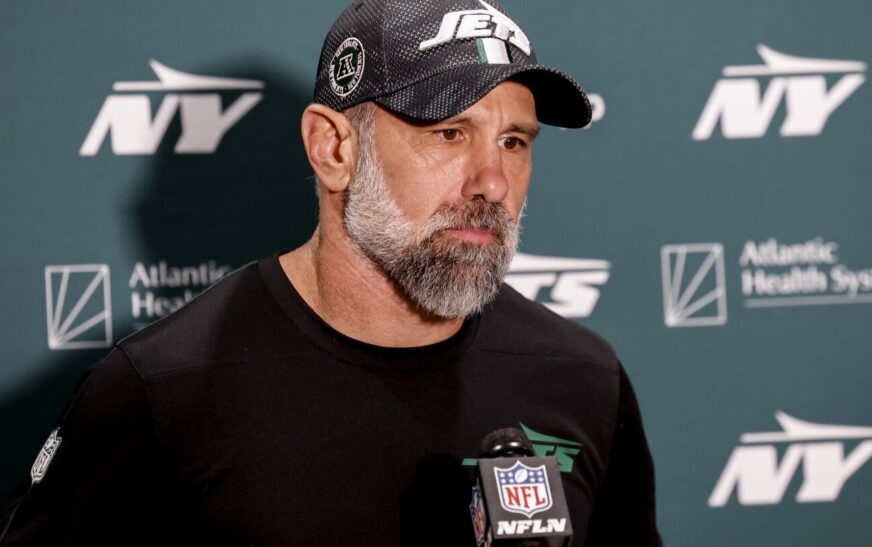 Jeff Ulbrich: I don’t feel players checked out