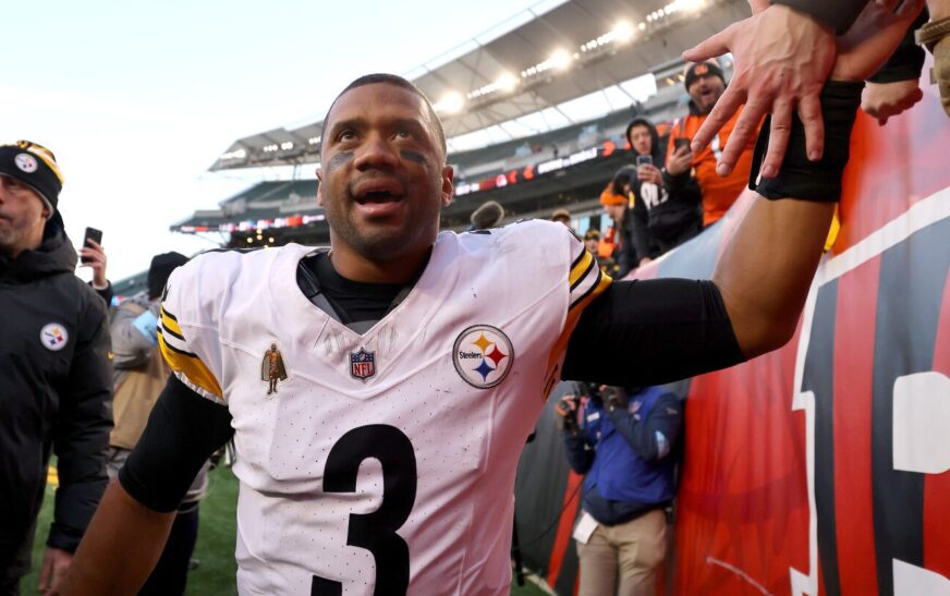 PFT’s Week 13 2024 NFL results and recap
