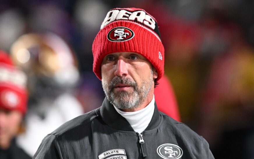 Kyle Shanahan: 49ers put ourselves in a hole, have to do something special to get out