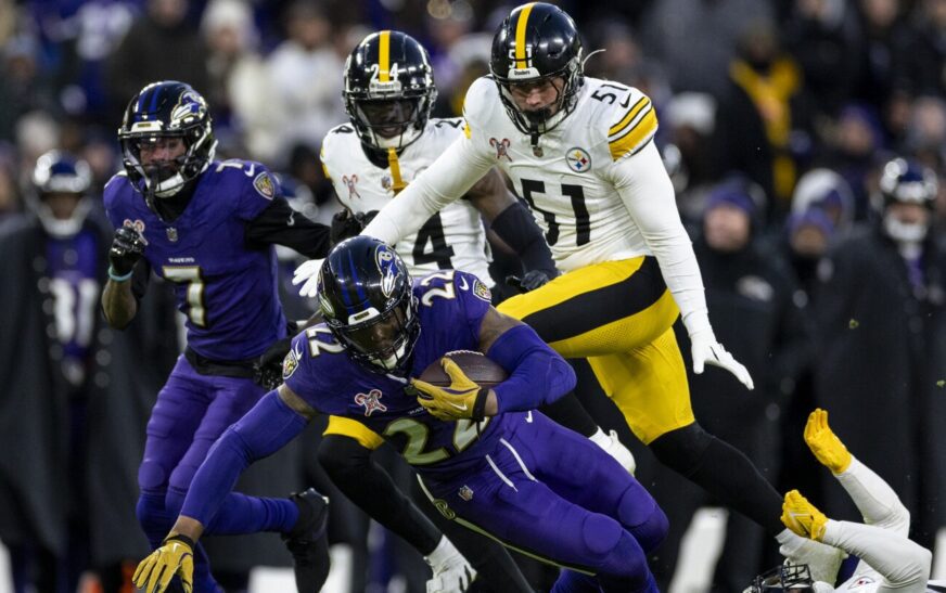 Three division titles, top seed in NFC are at stake in Week 18