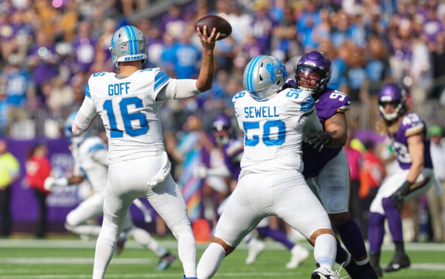 NFL Playoff Picture 2024: Updated AFC and NFC standings, bracket, tiebreakers for Week 18