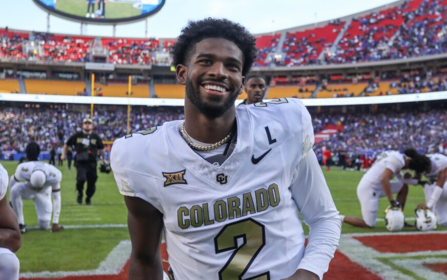 2025 NFL Draft Order: Updated first round picks, projections by team in Week 13