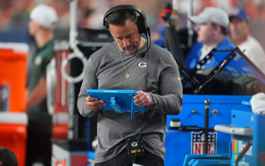 Jaguars Hire Anthony Campanile As DC