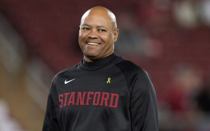 Lions To Add David Shaw To Staff