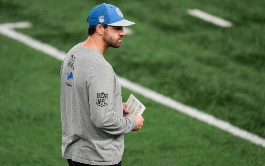 Nick Caley Turned Aside Jets’ OC Interest; Tanner Engstrand Still Frontrunner
