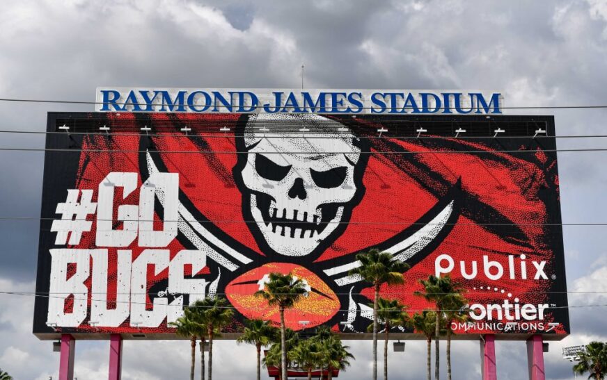 Buccaneers Promote Josh Grizzard To OC