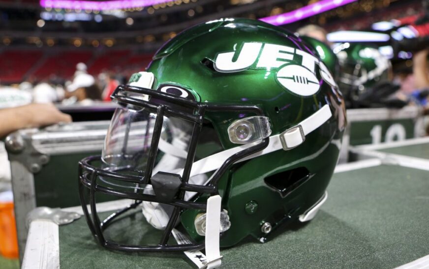 Jets Promote Greg Joseph; K Will Play In Week 18