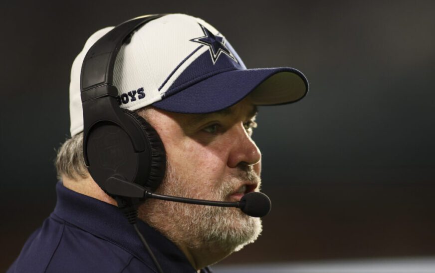 NFC Coaching Rumors: Cowboys, Vrabel, Johnson