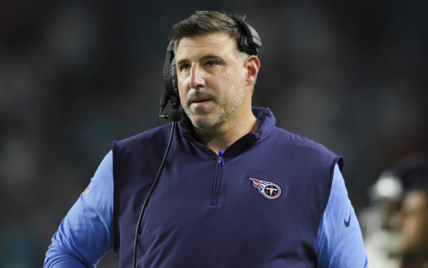 Insider expands on if Vrabel has interest in becoming Patriots HC