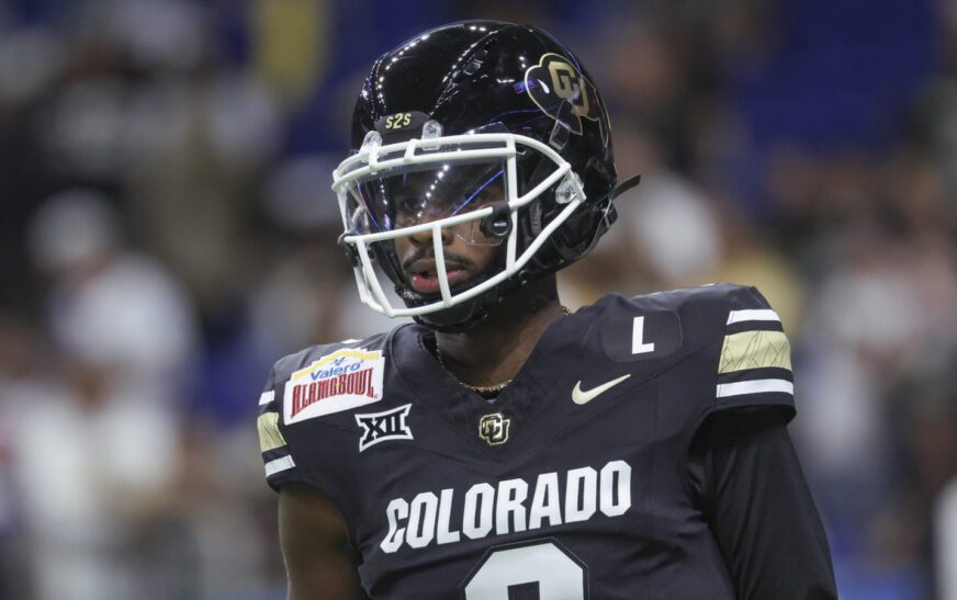 Insiders repeat warnings about quarterbacks in 2025 NFL Draft class
