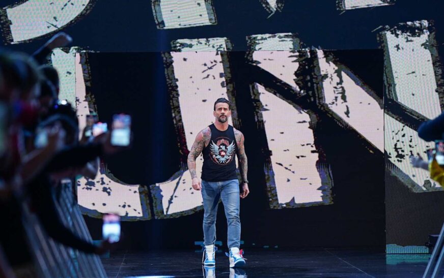 5 Burning Questions for the 2025 WWE Royal Rumble Matches | News, Scores, Highlights, Stats, and Rumors