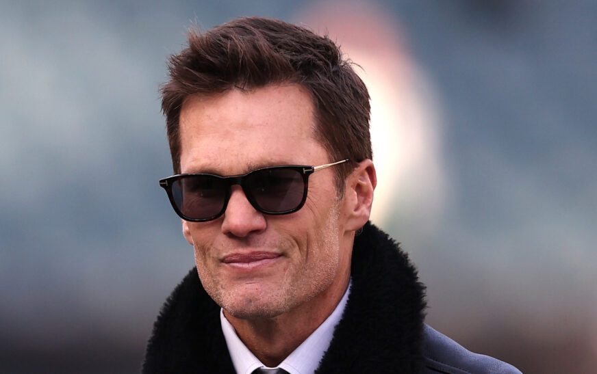 Did Tom Brady actually want Bill Belichick as Raiders’ next head coach?