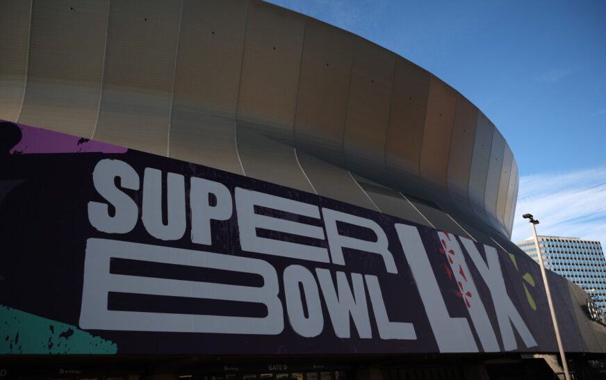Congressional delegation will review Super Bowl security