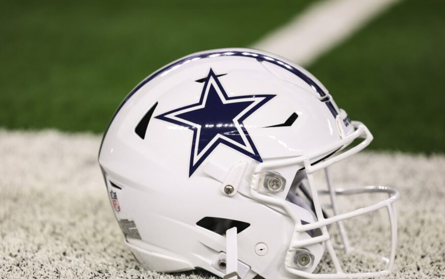 Lunda Wells will remain the Cowboys’ tight ends coach