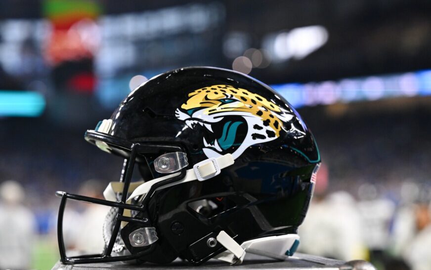 Jaguars hire James Gladstone as General Manager