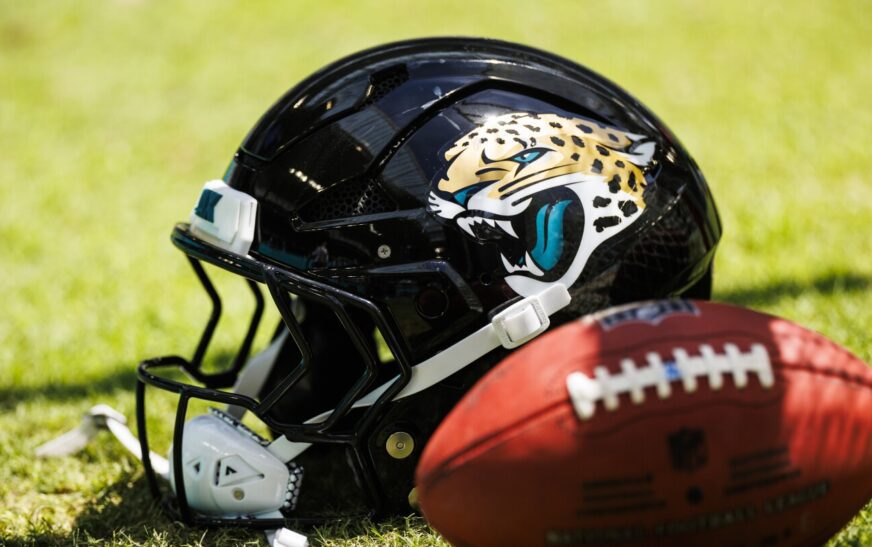 Jaguars announce in-person G.M. interview with James Gladstone