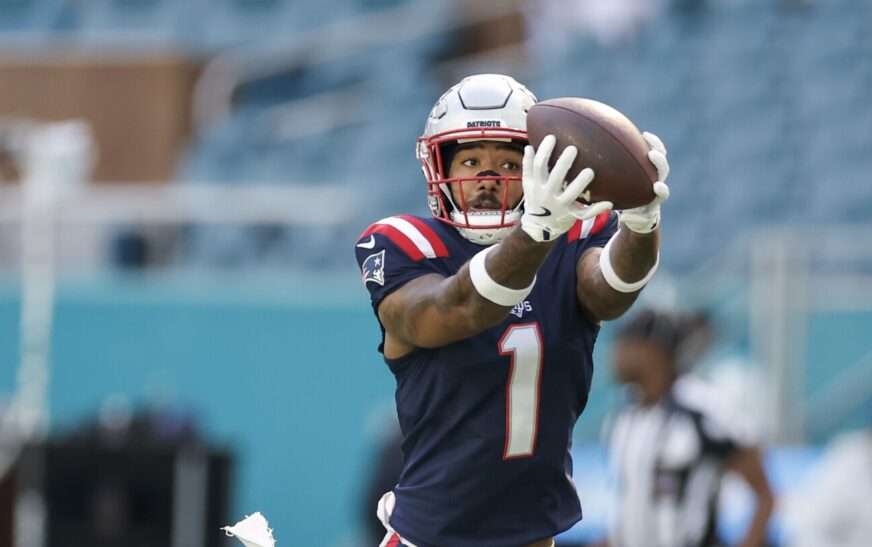 Eliot Wolf: We put too much on Ja’Lynn Polk’s plate, stunted his growth