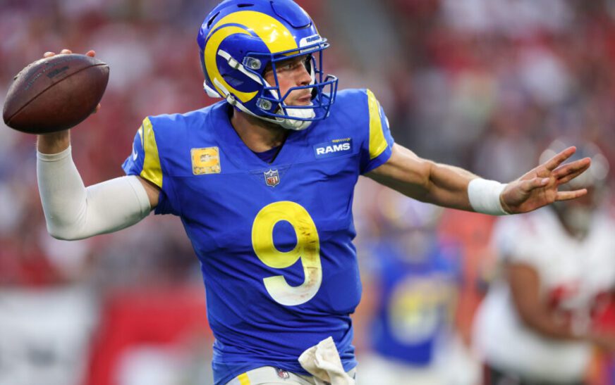 Matthew Stafford Resolution Approaching; Latest On Raiders’, Giants’ Pursuits