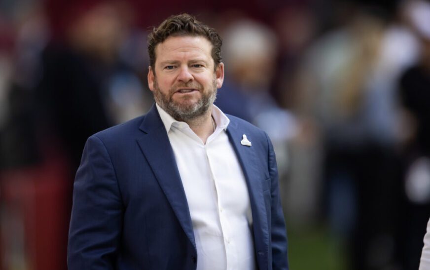 John Schneider Addresses Seahawks’ Offseason Approach