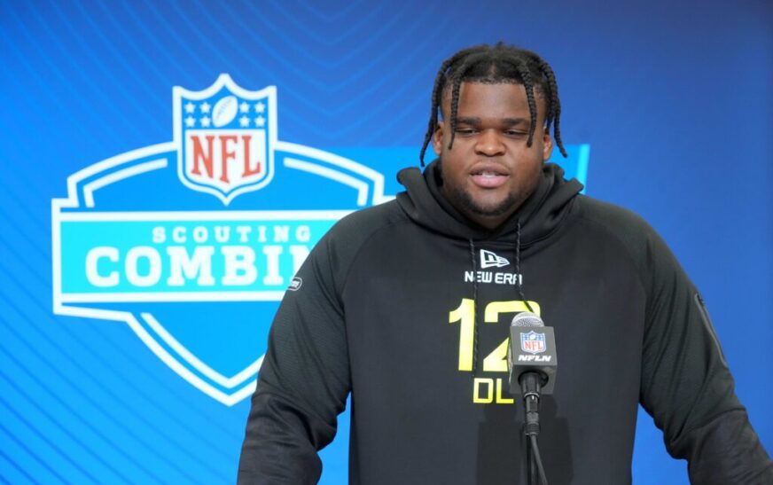 Top Michigan Prospects Won’t Work Out At Combine