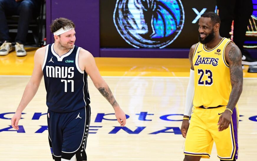 5 Los Angeles Lakers Trade Targets to Complement Luka Dončić, LeBron James | News, Scores, Highlights, Stats, and Rumors