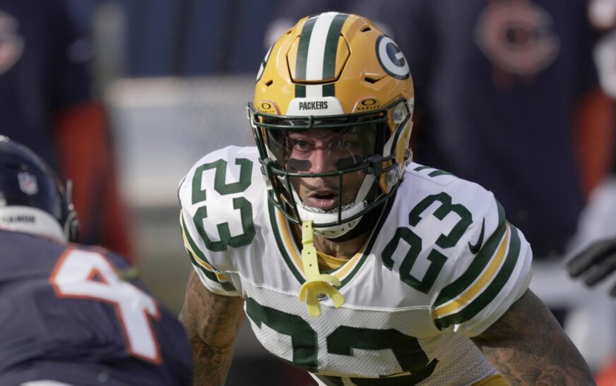 Packers offseason checklist: Two massive deals Green Bay must make