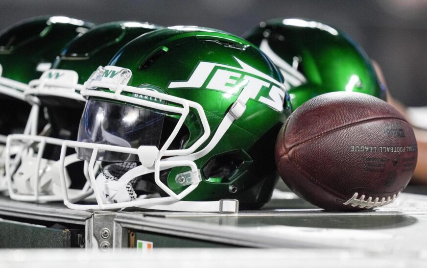 Lions assistant joins Aaron Glenn on Jets, becomes new OC