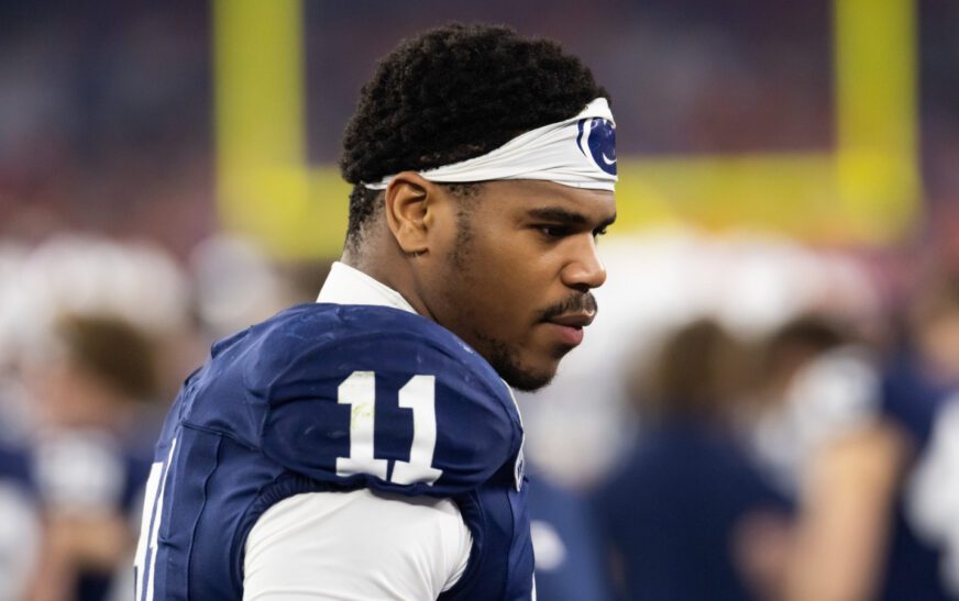 NFL Draft intel: Does injury affect potential No. 1 pick’s stock?