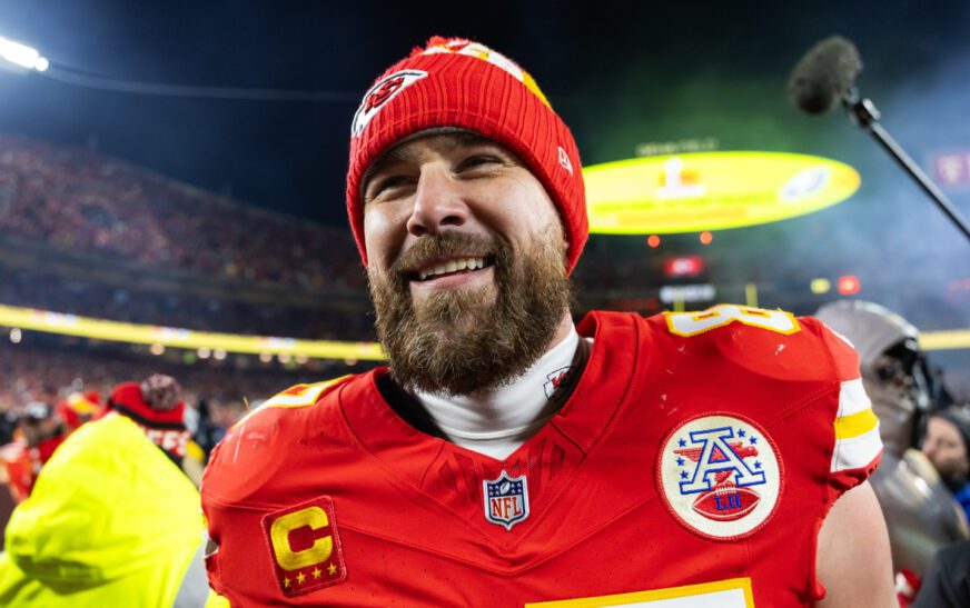 NFL insider predicts if Chiefs’ Travis Kelce will retire after Super Bowl