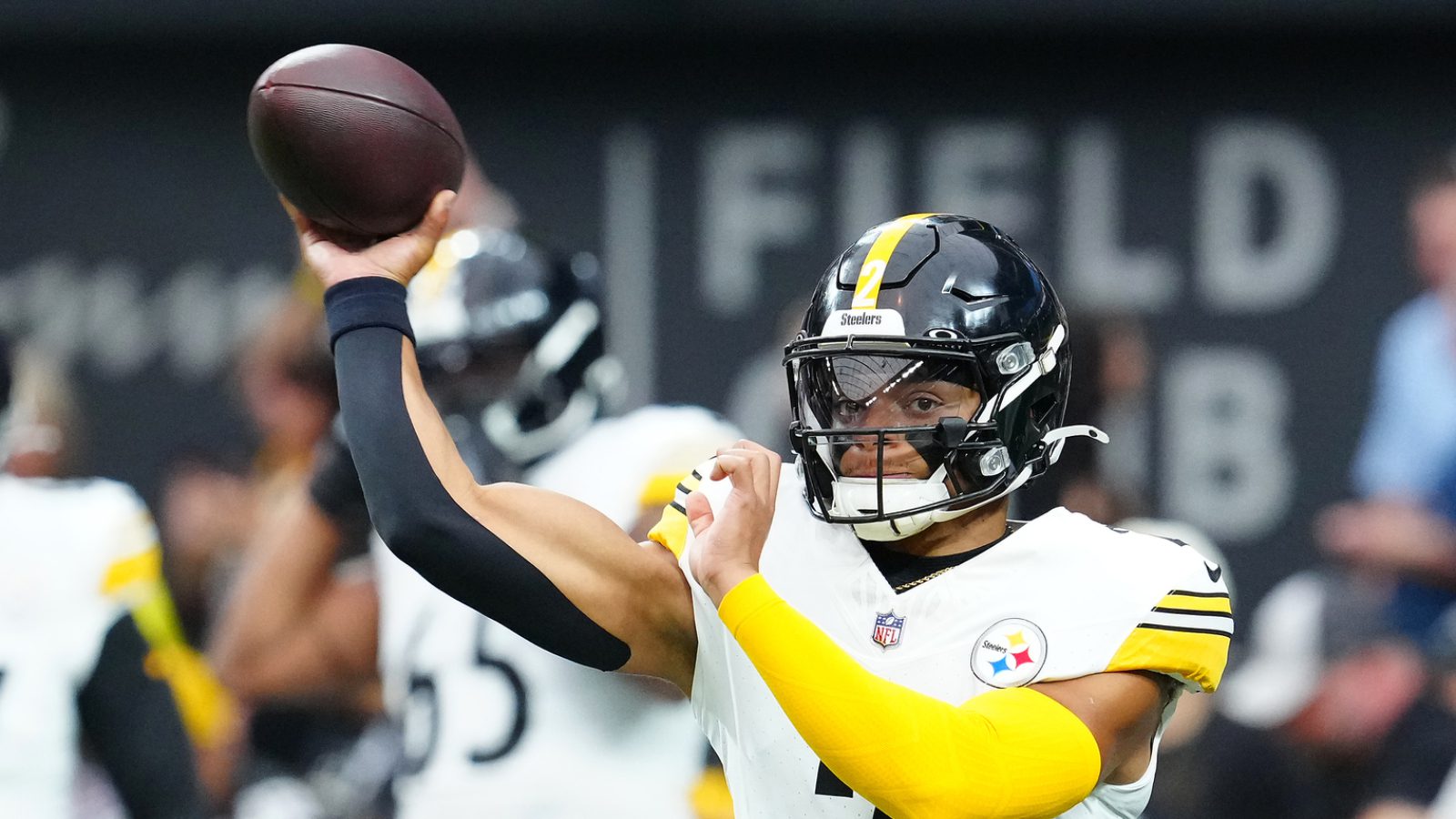 Ranking the Steelers’ quarterback options for the 2025 season