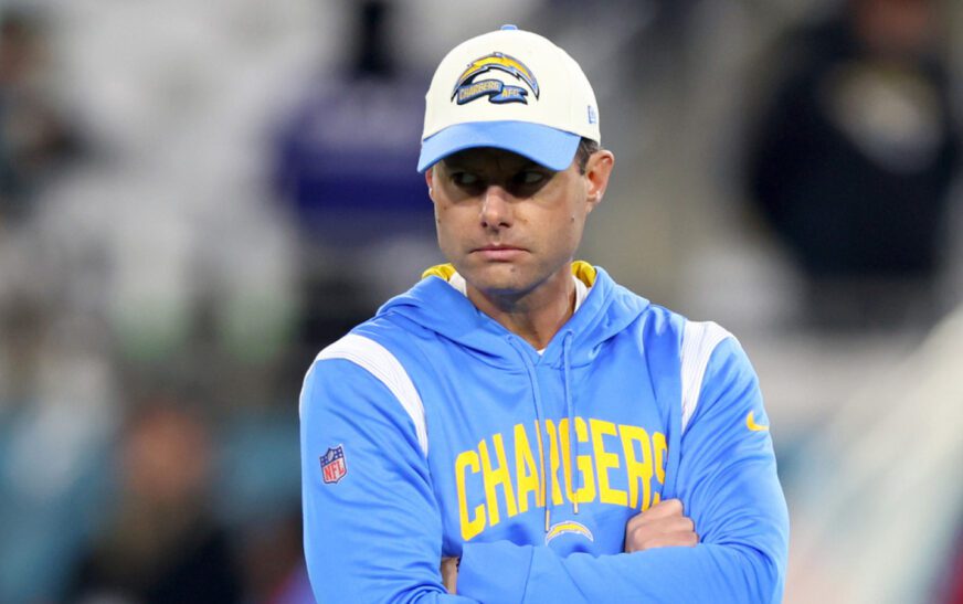 Saints hire disgraced former Chargers HC as defensive coordinator