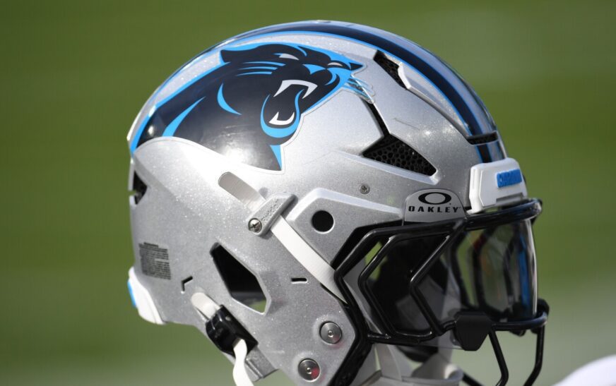 Panthers release CB Dane Jackson