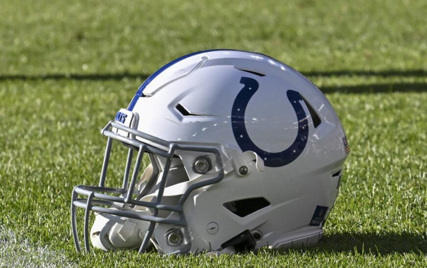 Colts to hire Jerome Henderson as DB coach