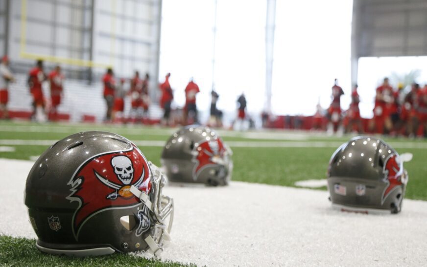 Buccaneers announce Josh Grizzard as their new offensive coordinator