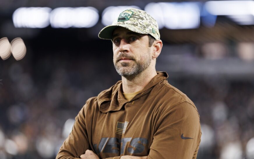 Talk of Aaron Rodgers to the Raiders makes little sense for Rodgers