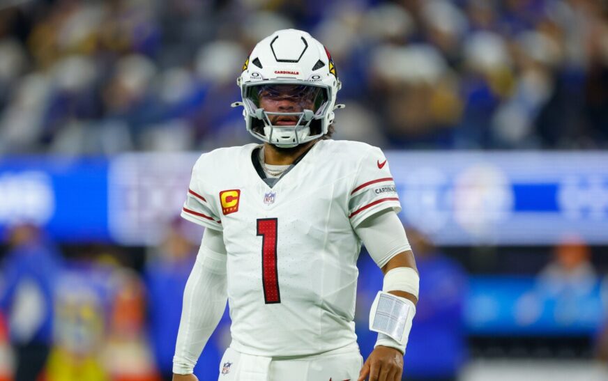 Michael Bidwill: We have to continue to build around Kyler Murray