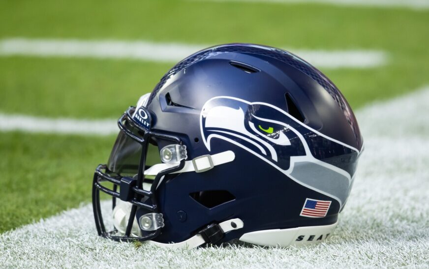 Seahawks waive CB Ryan Cooper, WR Cornell Powell