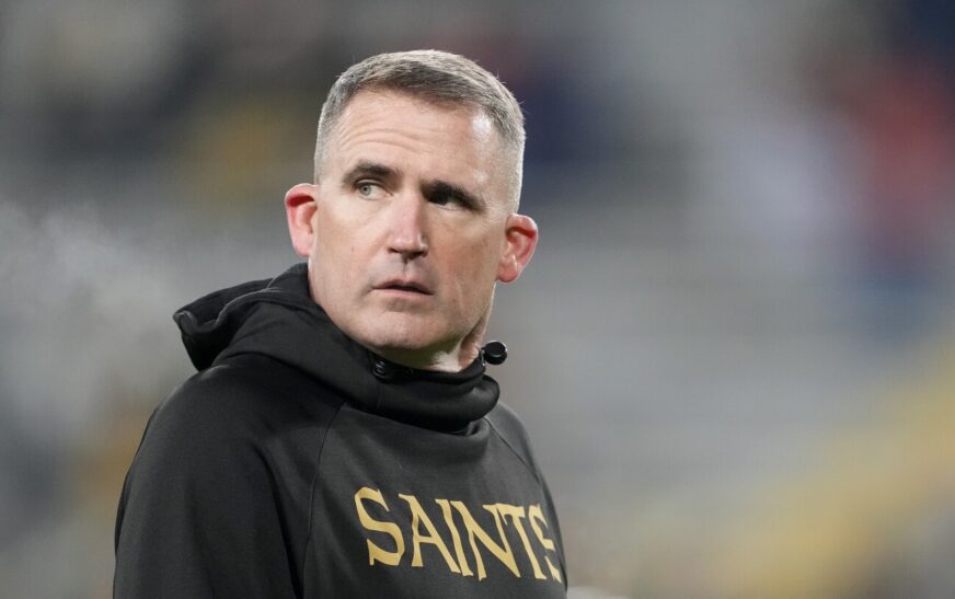 Report: Darren Rizzi likely to become Broncos’ ST coach if he doesn’t get Saints’ job