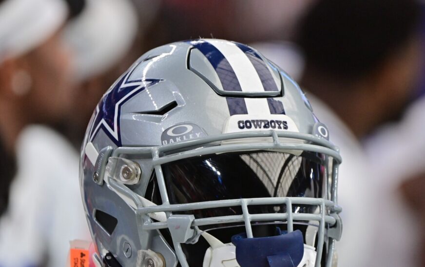 Cowboys hire David Overstreet as their cornerbacks coach