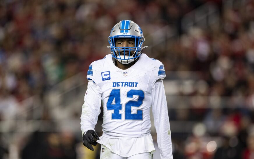 Lions plan to release Jalen Reeves-Maybin